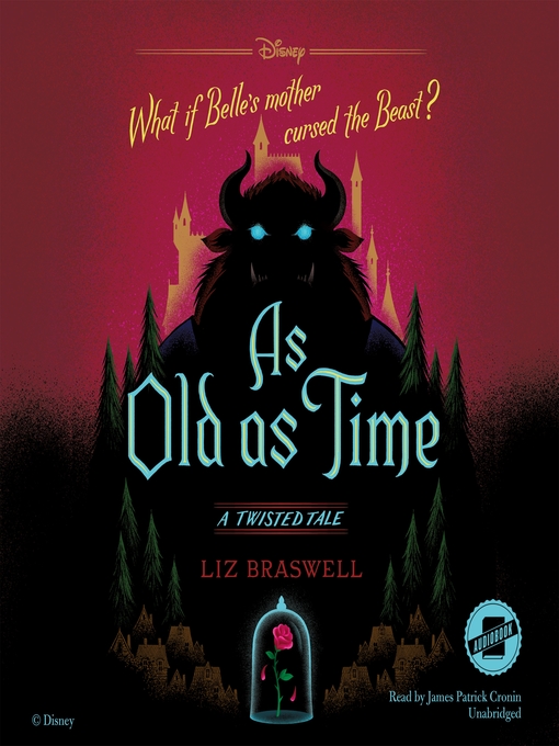 Title details for As Old as Time by Liz Braswell - Available